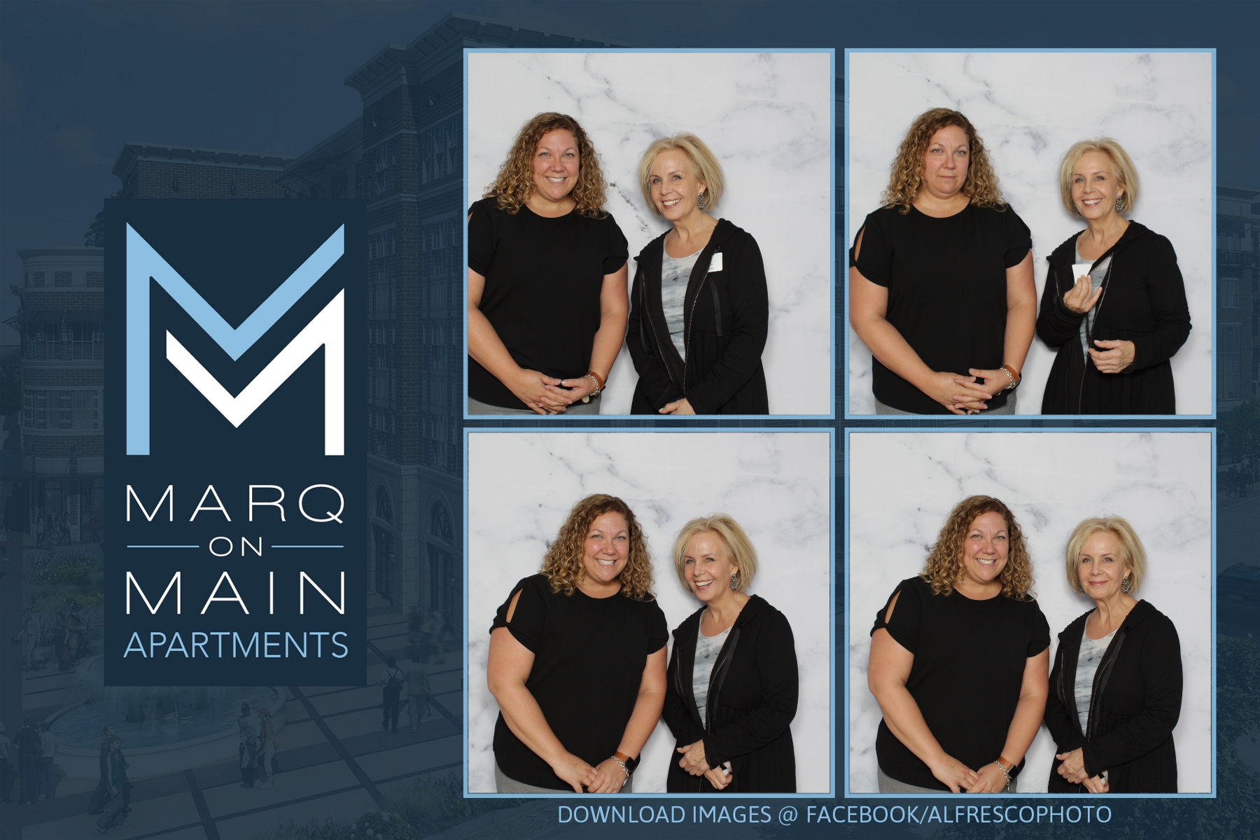 Marq on Main Grand Opening | View more photos from the event at events.alfrescophoto.com/u/AlfrescoPhoto/Marq-on-Main-Grand-Opening